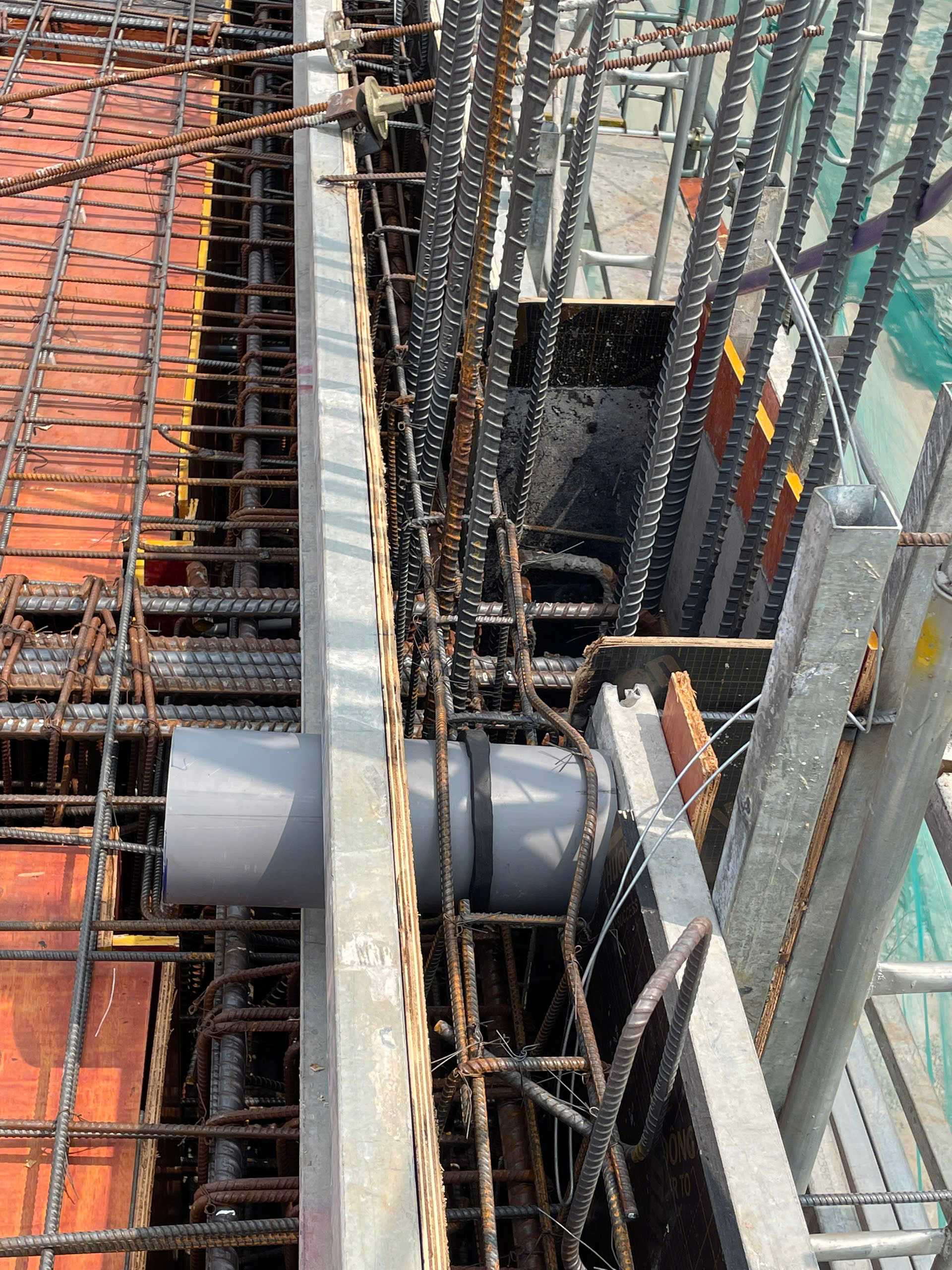 THI CÔNG LẮP ĐẶT HỆ THỐNG CẤP THOÁT NƯỚC
