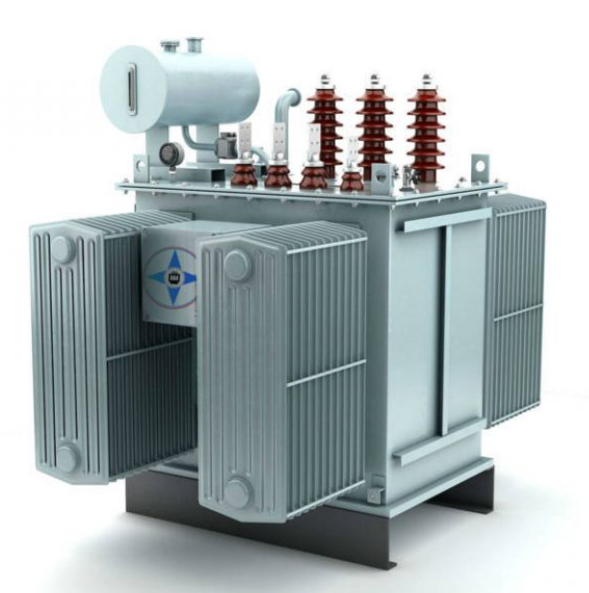 máy biến áp 