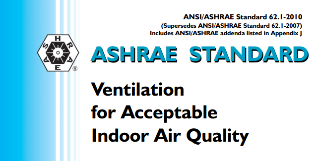 TIÊU CHUẨN THIẾT KẾ VÀ THI CÔNG HỆ THỐNG HVAC