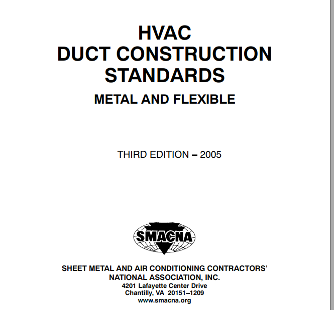 tiêu chuẩn smacna