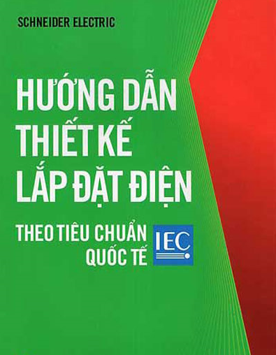 HƯỚNG DẪN THIẾT KẾ ĐIỆN THEO TIÊU CHUẨN IEC