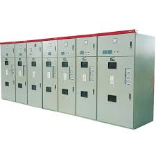 tủ trung thế