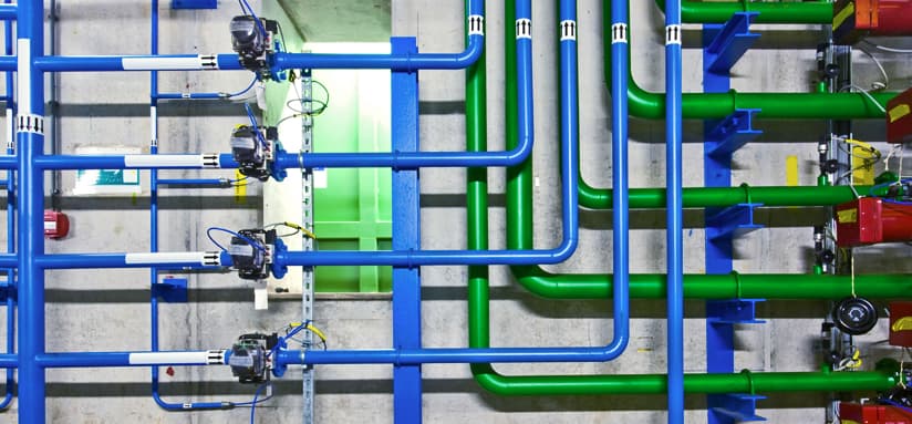 CHỈ DẪN KỸ THUẬT HỆ THỐNG CẤP THOÁT NƯỚC