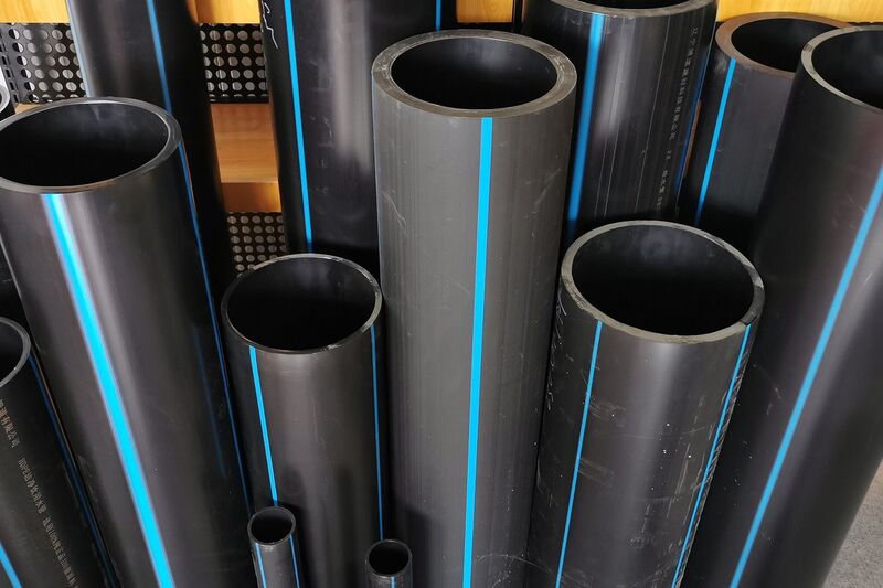 ỐNG HDPE