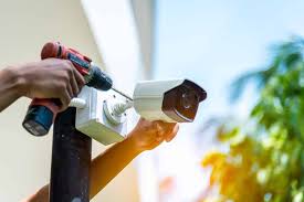 BIỆN PHÁP THI CÔNG HỆ THỐNG CAMERA
