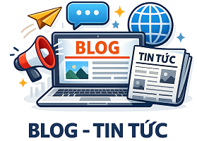 BLOG- TIN TỨC