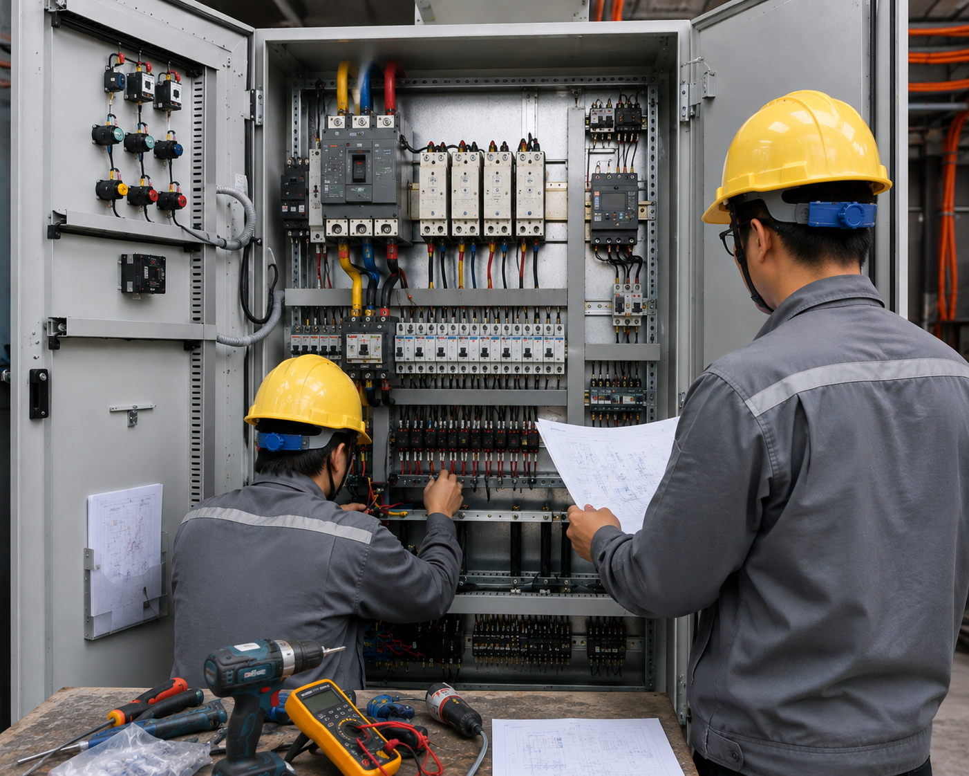 WHY do customers choose trieu minh