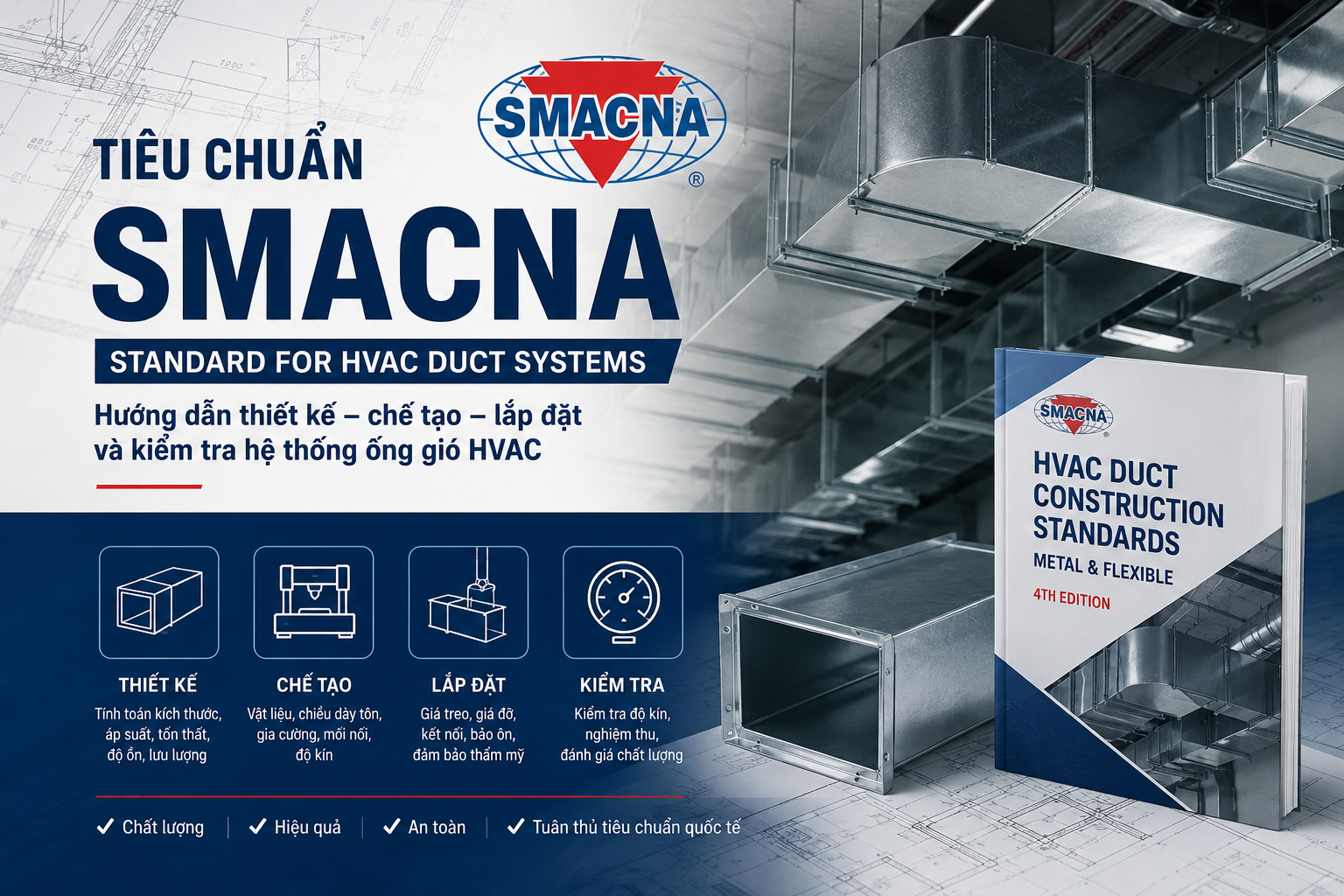 tiêu chuẩn smacna