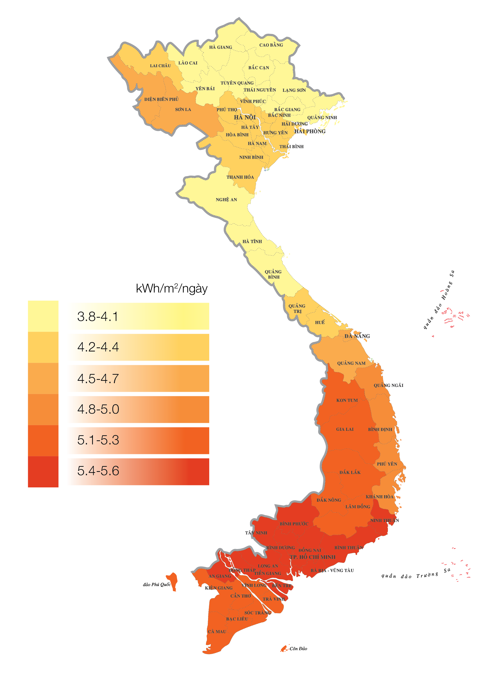 hệ thống nlmt hòa lưới